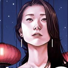 Q&A: Nicole Kornher-Stace, Author of 'Firebreak'