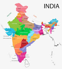Gps points from india (new delhi). India Map Png Background Image Kerala In India Map Png Image Transparent Png Free Download On Seekpng