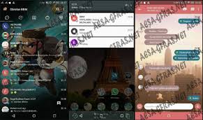 Setelah selesai download, tap pada file apk nya, maka akan muncul opsi install. 100 Berhasil Download Bbm Delta Mod Apk Terbaru