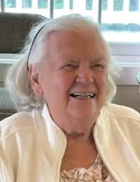 Obituary information for Myra G. Meier