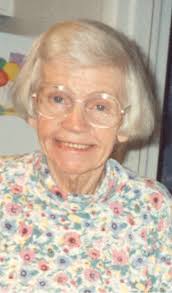 Hazel Wilson Obituary