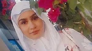 Brave woman nearly killed by ex shares 'war wounds' to show she's not a  victim