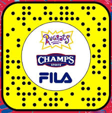 Nickalive Champs Sports Launches Exclusive Fila X Rugrats