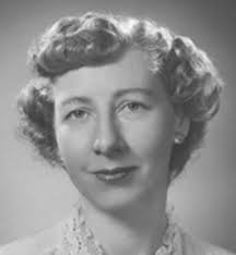 Hulda Young Obituary (1921