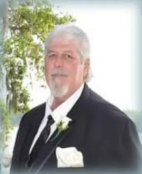 Obituary information for Wayne Patrick Delahoussaye