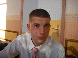 Dimitri HARLE, 37 ans (SAINT AMAND LES EAUX)