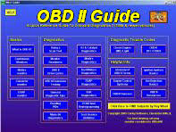 Obd Ii Mode 06 Diagnostics