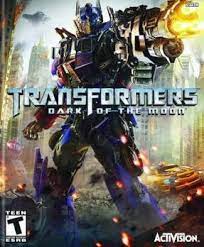 Dark of the moon will be in your room. Transformers Dark Of The Moon Video Game Wikipedia