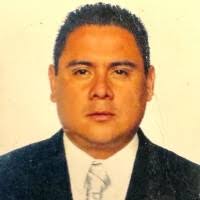 Maximo Castillo de la Rosa