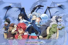 Kurogaze Fairy Tail Rasanya