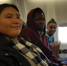 Annual Report to the Community 2017