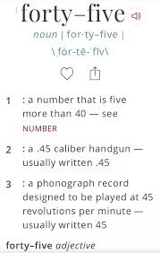 May 28, 2021 · fourteen. Which Is Correct Forty Or Fourty Quora