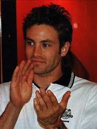 Nick Stabile Movies and Shows