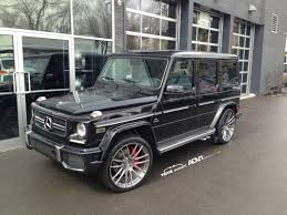 Advanceone Gifts Mercedesbenz G63 Amg With New Wheels Http Www Benzinsider Com 2013 05 Advance One Gifts Mercedes Benz G63 Amg With G63 Amg Mercedes Benz