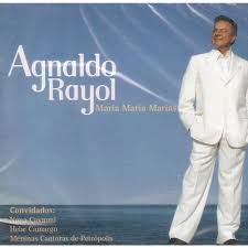 Ouça músicas de agnaldo rayol como 'amigos para sempre', 'mia gioconda', 'minha gioconda (mia gioconda)', 'o amor é tudo (love is all)', 'foi deus', 'história de um amor' e todas as outras músicas. Agnaldo Rayol Maria Maria Marias Nas Americanas