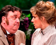 The Fight for Barbara