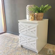 New After Market Peel And Stick Panels To Suit Ikea S Malm Range Of Furniture Are Here Lux Hax Ikea Malm Flat Pack Furniture Ikea Furniture