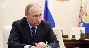 Adevăratele motive ale lui donald dacă ar fi vorba despre civilii din ţara afectată de război, ar trebui să existe şi o strategie coerentă pentru viitorul siriei. ReacÈ›ia PreÈ™edintelui Rus La Atacul Sua Asupra Siriei