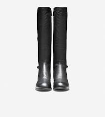 Isabell Stretch Boot