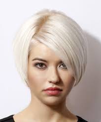 Browse through trending bob hairstyles worn by popular celebs like rihanna, dianna agron, keri for extra impact, wear your bob with a glamorous deep side parting and a sweeping side fringe. Bob Hairstyles That Will Look Great On Everyone