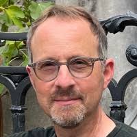 Darren Beach 🎗️