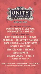 11/05/2019 redacția newsromania.net news romania, simona halep, stiri news romania, turneul de la madrid. Madrid Edm Unite With Tomorrowland Barcelona 2019 Madrid Edm