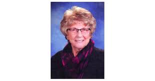 Frances Petersen Obituary (1942