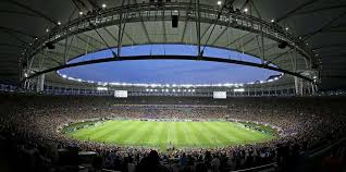 See more of maracana foot on facebook. Torcedores Compram 24 Mil Ingressos Para Decisao Do Carioca