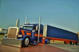 379 N Beautiful Conestoga Skateboard Big Trucks Peterbilt Trucks Peterbilt