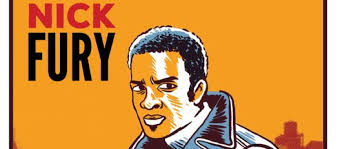 Zack Soto and François Vigneault have created their own Netflix show for  Nick Fury and it's awesome