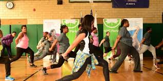Fitbk Sweat Memorial Day Weekend Fitness Party Brooklyn Active Nyc Dance Workout Zumba Workout Memorial Day