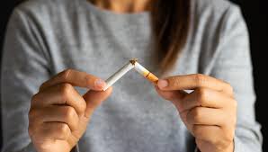 Massive jump in popular quit smoking app during pandemic ...