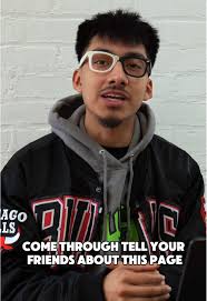 William Hope Chi Town