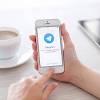 After giving the app your phone number, you'll either receive a voice call or an sms text message with a verification code which you will use to verify your telegram account. 1