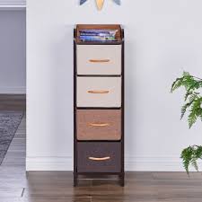 These storage spaces indeed come with various segments or drawers for keeping your important stuff. Danya B Decorative Modern Storage Chest Dresser W Overstock 28981574