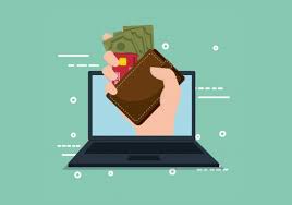 Pinjaman online umumnya disediakan oleh sebuah perusahaan atau lembaga penyalur dana. Dapat Kiriman Uang Rp1 6 Juta Pria Ini Terjebak Modus Baru Pinjaman Online Kemudian Harus Bayar Bunga Besar Jaktim News