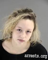 Full Name: Karlie Nicole Schrader Date: 07/19/2025 Time: 8:32 AM Charge:  DWI