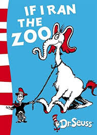 We have for sale the banned book by dr. Seuss If I Ran The Zoo Abebooks