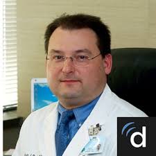 Dr. Kevin J. Berlin, DO