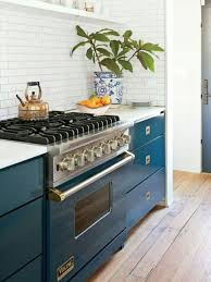 36 Cool Contact Paper Kitchen Cabinet Doors Ideas To Makes Look Expensive Teal Kitchen Cabinets Kitchen Design Trends Teal Kitchen