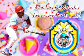 Los Tigres Avileños Serie 64🐅 👑👑👑"