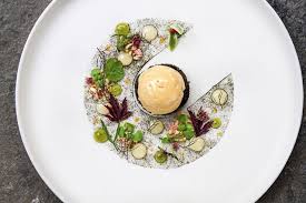 Photogallery L Estetica Del Cibo Food Aesthetic Ottobre Dicembre 2014 Reporter Gourmet Creative Food Food Art Cooking Art