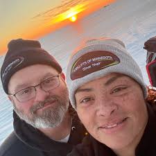 Victoria Wainwright in people