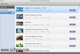 Getting Wondershare Free Youtube Downloader Setup Was Never This Easy Download Wondershare Free Youtube Downloader Install Free Youtube Youtube Youtube Videos