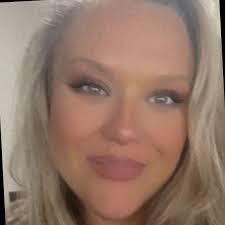 Candice Napier's Instagram, Twitter & Facebook