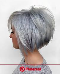 One of the best short hairstyles for over 50 & overweight women is the shave down haircut. 10 Short Bob Hair Color Ideas Women Short Hair Styles Color 2020 2021 Hair Styles Bob Hair Color Short Bob Hairstyles Clara Beauty My
