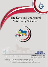 An international journal of veterinary sciences format uses apa ndp custom citation citation style. Egyptian Journal Of Veterinary Sciences