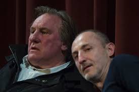 Brotherhood, the king of fighters phenomenon in mexico, stealth in gaming, dance central, lady gaga vs. Gerard Depardieu Guillaume Nicloux Pictures Photos Images Zimbio