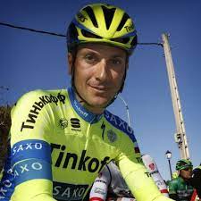 In fact, anna kiesenhofer had finished 75 seconds ahead of her and had already secured victory. Basso Plant Comeback Van Vleuten Im Training Schwer Verletzt Radsport News Com