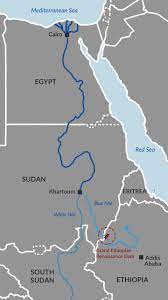 GERD is a fait accompli, so it's time to get real - ISS Africa